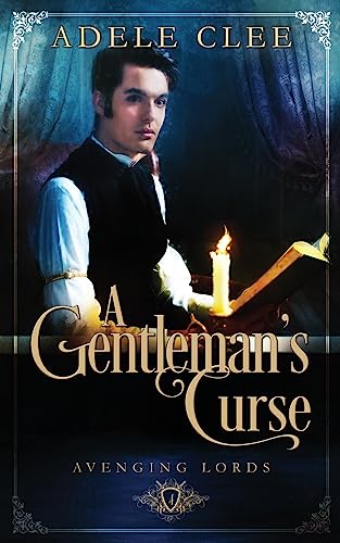 Beispielbild fr A Gentleman's Curse (Avenging Lords) zum Verkauf von BooksRun