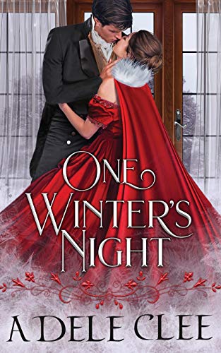 Imagen de archivo de One Winter's Night a la venta por SecondSale