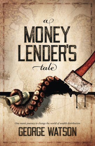 Beispielbild fr A Money Lender's Tale zum Verkauf von AwesomeBooks