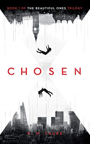 Stock image for Chosen: Book 1 of The Beautiful Ones trilogy for sale by ThriftBooks-Atlanta