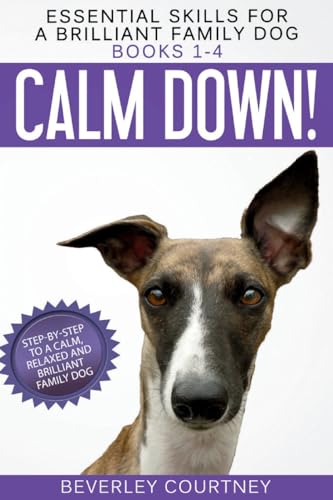 Imagen de archivo de Essential Skills for a Brilliant Family Dog: Books 1-4 a la venta por Books From California