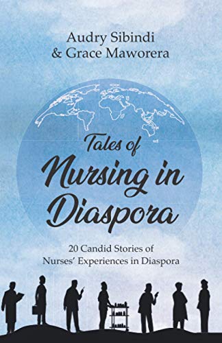 Imagen de archivo de Tales Of Nursing In Diaspora: 2 (Tales In Diaspora) a la venta por WorldofBooks