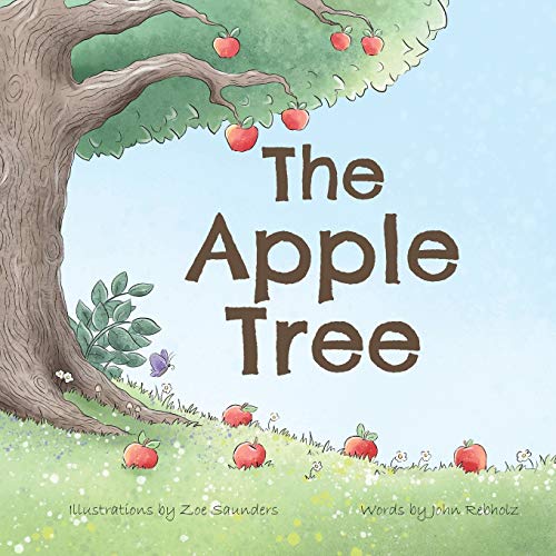 Stock image for The Apple Tree for sale by WorldofBooks