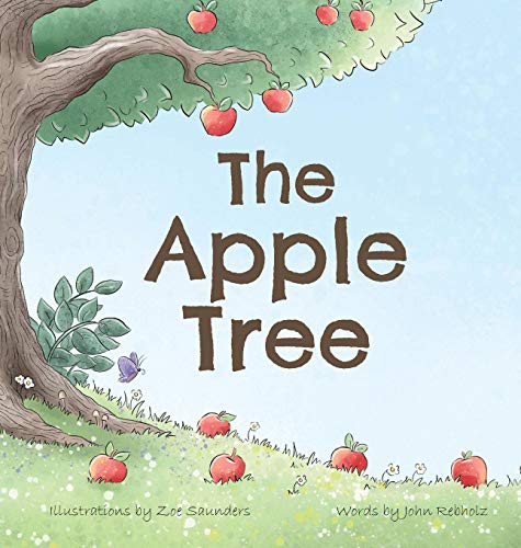 Stock image for The Apple Tree for sale by WorldofBooks