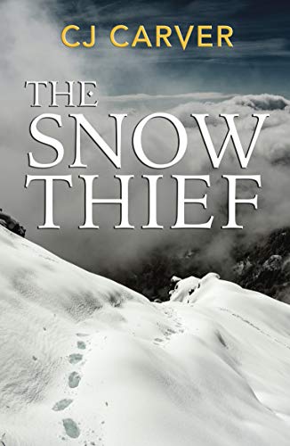 Beispielbild fr The Snow Thief zum Verkauf von WorldofBooks