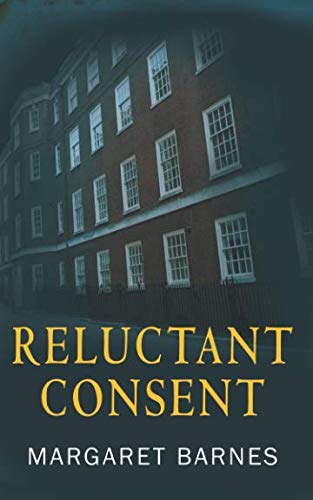 Beispielbild fr Reluctant Consent (Cassie Hardman) zum Verkauf von WorldofBooks