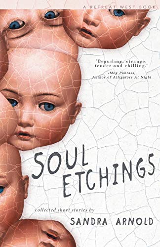 Imagen de archivo de Soul Etchings: A collection of flash fictions a la venta por WorldofBooks