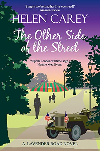 Stock image for The Other Side of the Street (Lavender Road) for sale by HPB Inc.