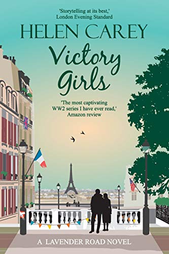 Stock image for Victory Girls (Lavender Road) for sale by HPB-Diamond