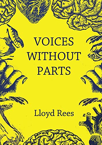 Stock image for Voices without parts for sale by AwesomeBooks