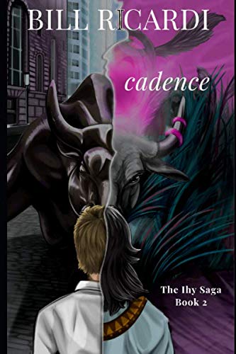 Stock image for Cadence (Ihy Saga) for sale by Revaluation Books