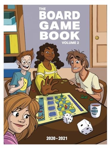 9781916456228: Board Game Book