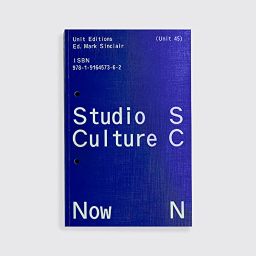 9781916457362: Studio Culture Now: Advice and guidance for designers in a changing world