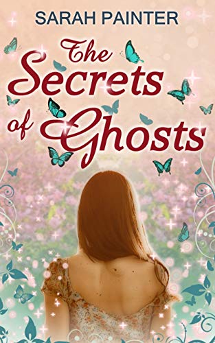 Beispielbild fr The Secrets Of Ghosts zum Verkauf von ThriftBooks-Atlanta