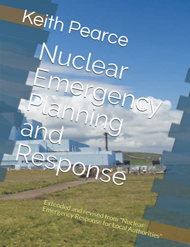 Imagen de archivo de Nuclear Emergency Planning and Response a la venta por GF Books, Inc.