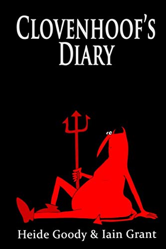 Beispielbild fr Clovenhoof's Diary (2018/2019) zum Verkauf von Revaluation Books