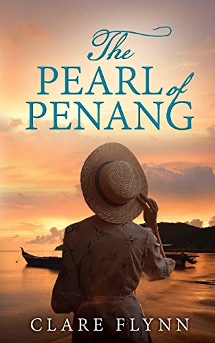 9781916469211: The Pearl of Penang