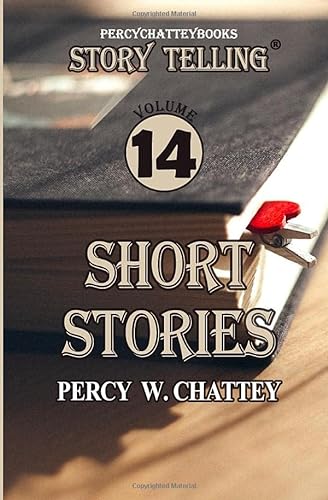 Imagen de archivo de Story Telling Fourteen: Short Stories a la venta por Revaluation Books