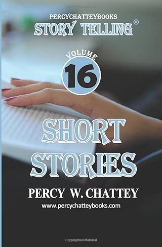 Imagen de archivo de Story Telling Sixteen: Short Stories (Stroy Telling) a la venta por Revaluation Books