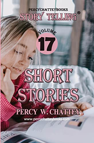 Imagen de archivo de Stroy Telling Seventeen: Short Stories a la venta por THE SAINT BOOKSTORE