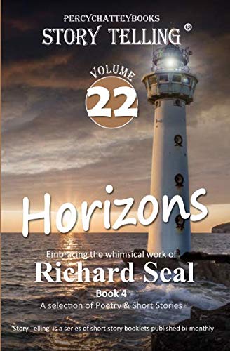 Imagen de archivo de Horizons (Story Telling) a la venta por Revaluation Books