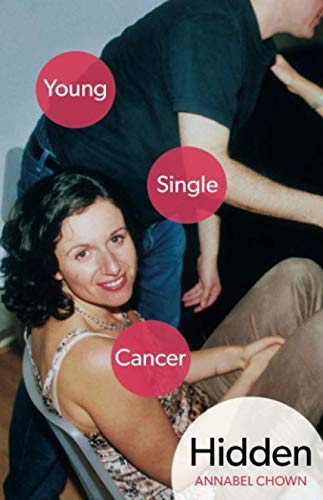 Stock image for Hidden: young single cancer for sale by WorldofBooks