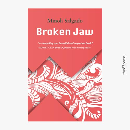 Beispielbild fr Broken Jaw: Stories zum Verkauf von WorldofBooks