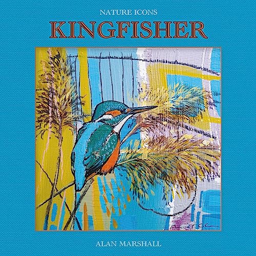 Beispielbild fr Kingfisher: 1 (Nature Icons) zum Verkauf von WorldofBooks