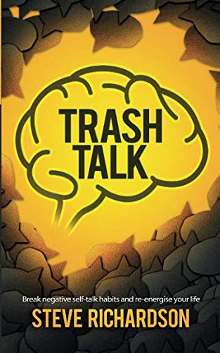 Beispielbild fr Trash Talk zum Verkauf von WorldofBooks