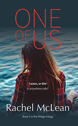 Beispielbild fr One Of Us: A chilling thriller about belonging, acceptance and revenge (The Village) zum Verkauf von AwesomeBooks