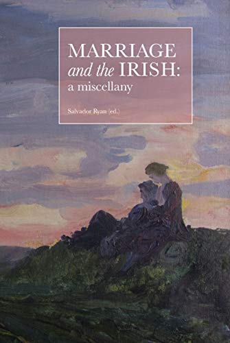 Stock image for Marriage and the Irish for sale by Better World Books Ltd