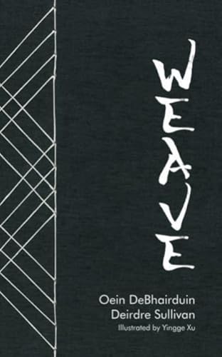 9781916493575: Weave