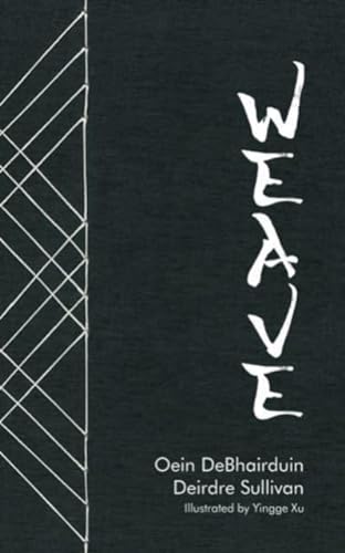 Stock image for Weave for sale by GreatBookPrices