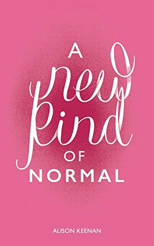 9781916495302: A New Kind of Normal