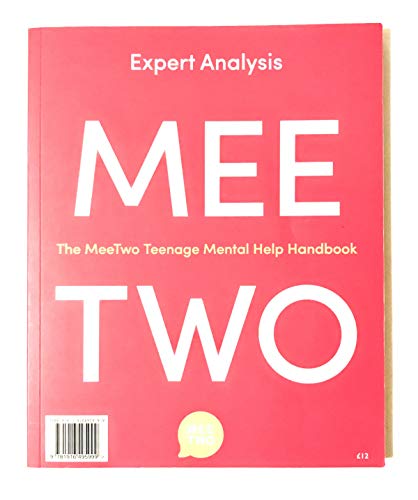 Imagen de archivo de The MeeTwo Teenage Mental Help Handbook a la venta por AwesomeBooks