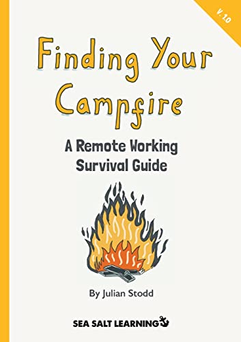 Stock image for Finding Your Campfire for sale by GreatBookPrices
