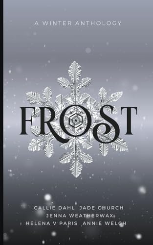 Imagen de archivo de Frost a la venta por Books Unplugged