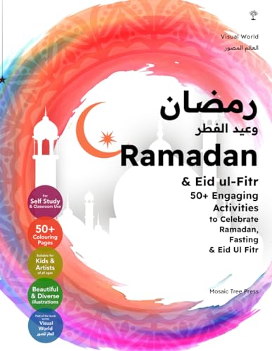 Stock image for Ramadan & Eid ul-Fitr (Paperback) for sale by Grand Eagle Retail