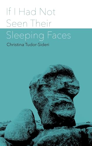 Beispielbild fr If I Had Not Seen Their Sleeping Faces: fragments on death after Anna de Noailles zum Verkauf von GreatBookPrices