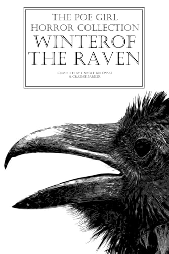 Stock image for Winter of the Raven for sale by GF Books, Inc.