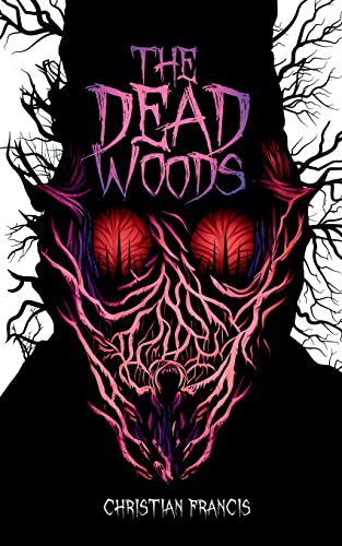 Beispielbild fr The Dead Woods zum Verkauf von Books Unplugged