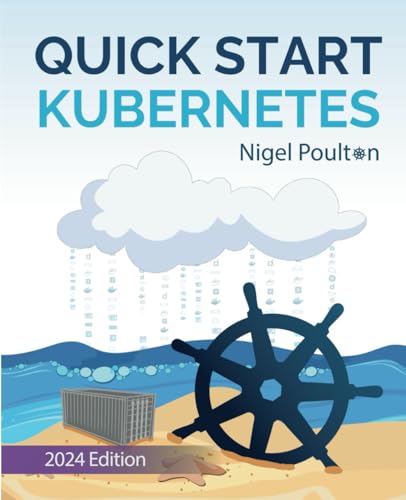 Beispielbild fr Quick Start Kubernetes zum Verkauf von medimops