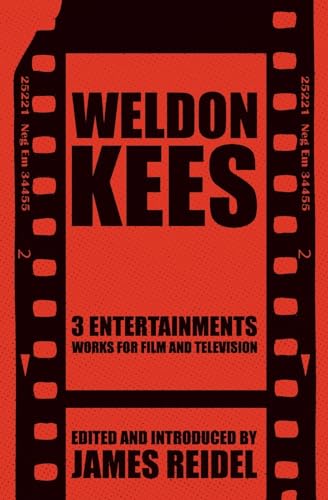 Imagen de archivo de 3 Entertainments: Works for Film and Television a la venta por GreatBookPrices