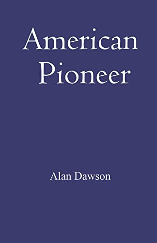 Stock image for American Pioneer for sale by PBShop.store US