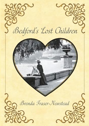 Beispielbild fr Bedford's Lost Children zum Verkauf von WorldofBooks