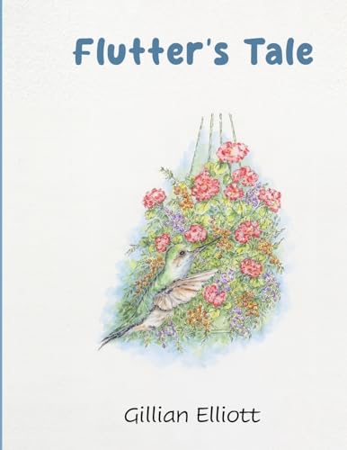 Beispielbild fr flutter's tale zum Verkauf von GF Books, Inc.