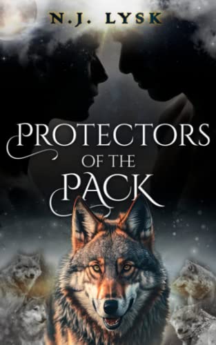 Stock-Bild f�r Protectors of the Pack: An Alpha/Beta BDSM Romance (The Stars of the Pack, Band 4)