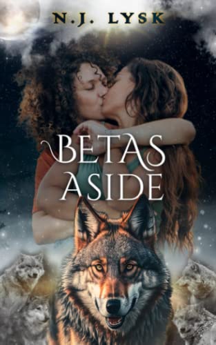 Stock image for Betas Aside: 5 (The Stars of the Pack)