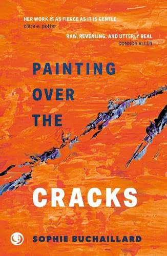 Stock-Bild f�r Painting over the cracks