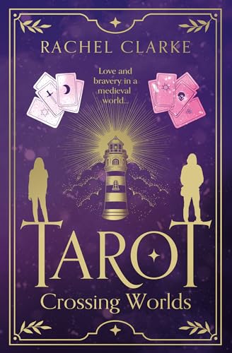 Stock image for Tarot ?? Crossing Worlds for sale by GreatBookPrices